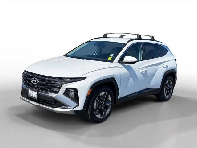 2025 Hyundai Tucson SEL for sale in San Jose, CA