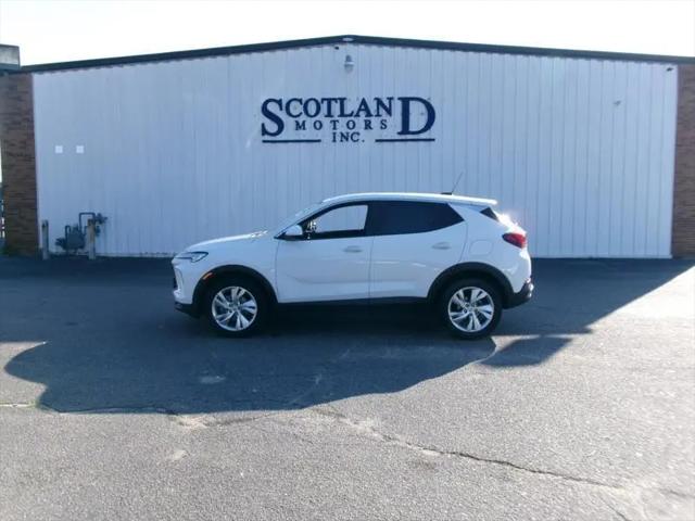 2025 Buick Encore GX Preferred FWD for sale in Laurinburg, NC