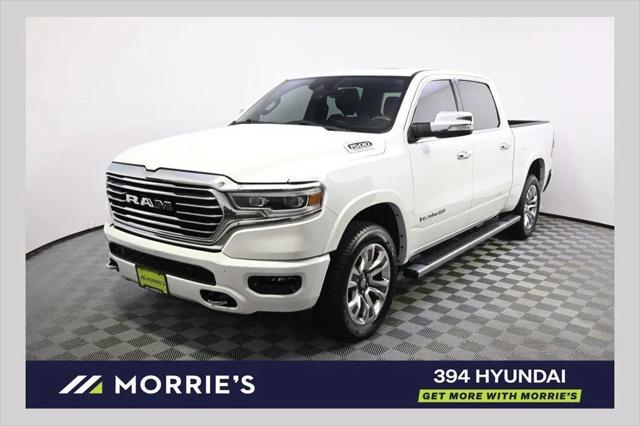 2022 Ram 1500 Limited Longhorn Crew Cab 4x4 5'7" Box for sale in St Louis Park, MN