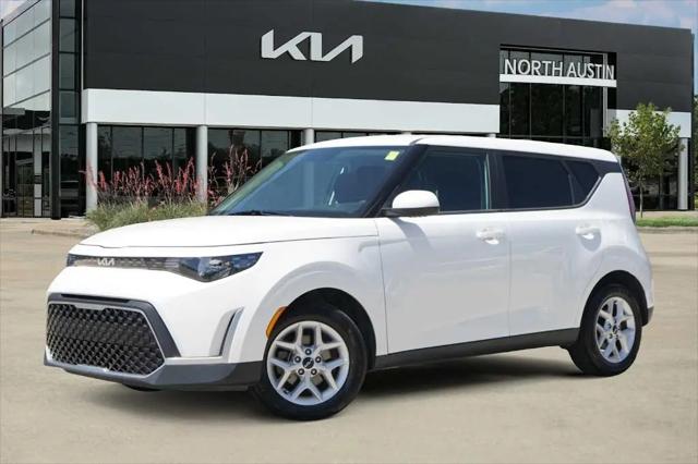 2024 Kia Soul LX for sale in Austin, TX