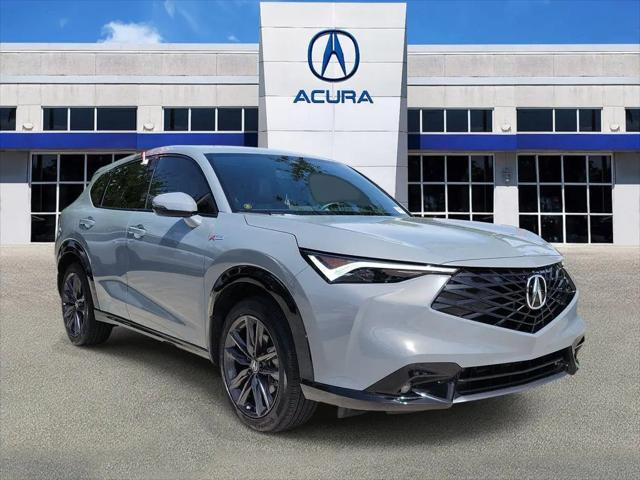2026 Acura ADX A-Spec for sale in Pembroke Pines, FL