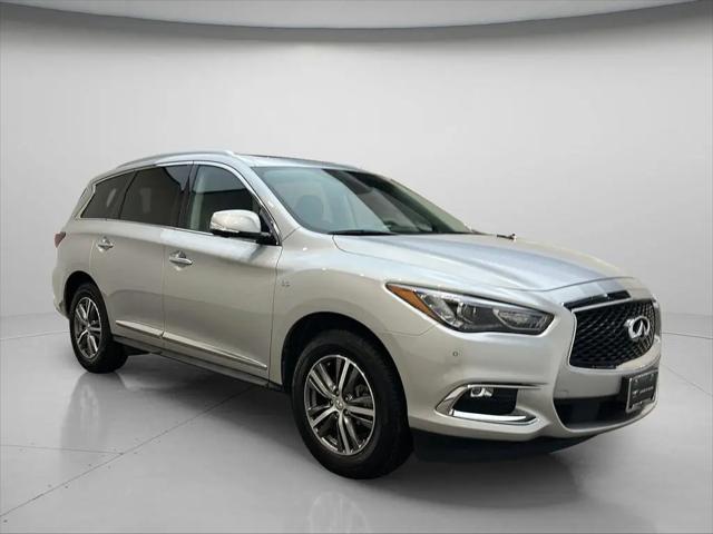 2020 INFINITI QX60 LUXE AWD for sale in Golden, CO
