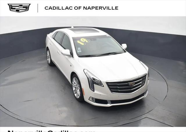2019 Cadillac XTS Luxury for sale in Naperville, IL