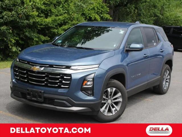 2026 Chevrolet Equinox AWD LT for sale in Plattsburgh, NY