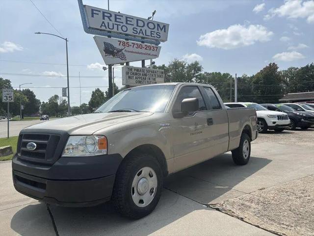 2008 Ford F-150 XL for sale in Topeka, KS