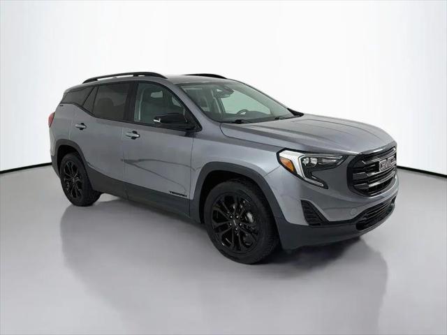 2021 GMC Terrain AWD SLE for sale in Lancaster, PA