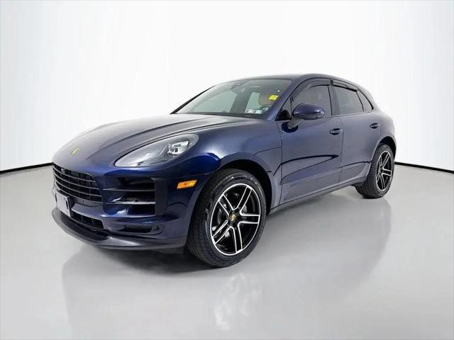 2021 Porsche Macan S for sale in Lancaster, PA