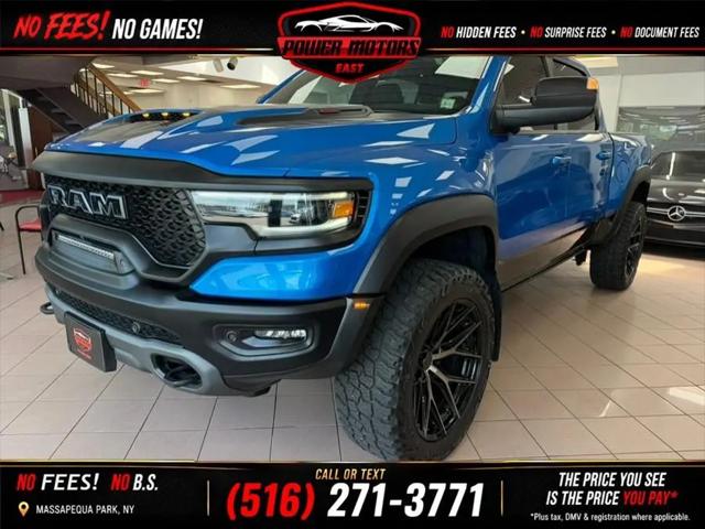 2021 Ram 1500 TRX Crew Cab 4x4 5'7" Box for sale in Massapequa Park, NY