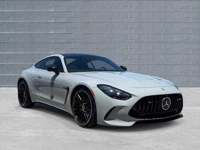 2024 Mercedes-Benz AMG GT 55 Base for sale in Los Angeles, CA