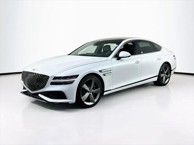 2024 Genesis G80 3.5T Sport AWD for sale in Egg Harbor Twp, NJ