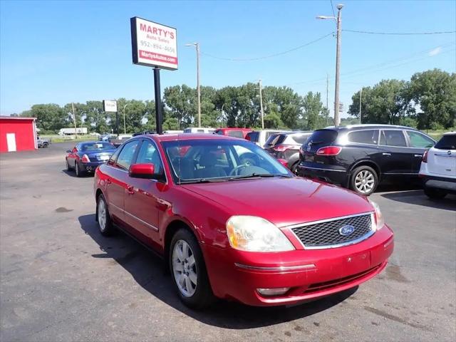 2005 Ford Five Hundred SEL for sale in Savage, MN