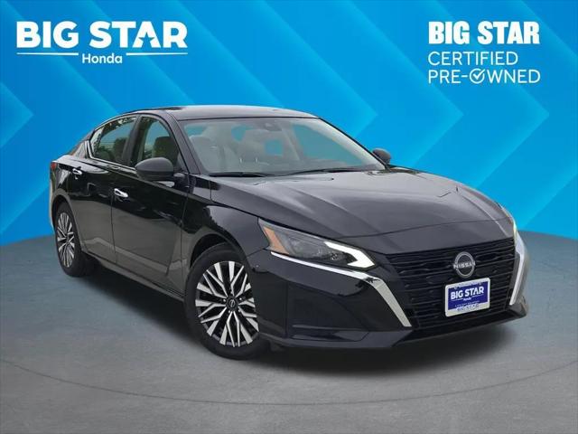 2025 Nissan Altima SV FWD for sale in Houston, TX