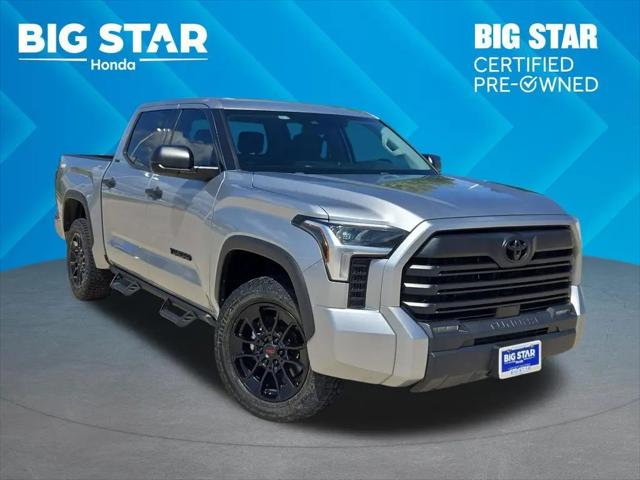 2023 Toyota Tundra SR5 for sale in Houston, TX
