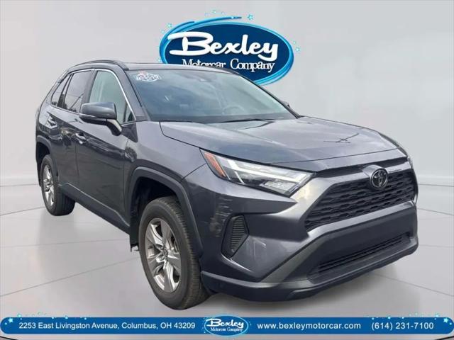 2023 Toyota RAV4 XLE for sale in Columbus, OH