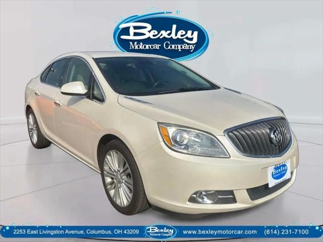 2014 Buick Verano Base for sale near Columbus, OH