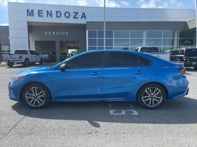 2023 Kia Forte GT-Line for sale in Maurice, LA