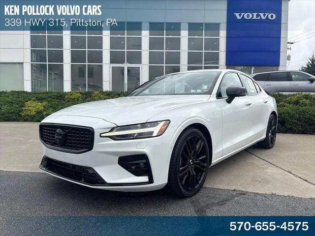 2024 Volvo S60 B5 Plus Black Edition for sale in Pittston, PA