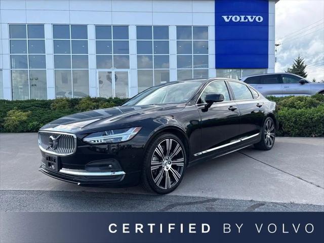 2023 Volvo S90 B6 Plus for sale in Pittston, PA