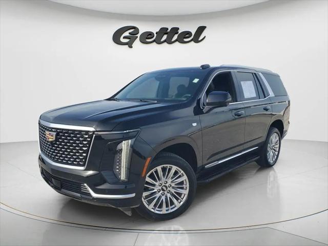 2025 Cadillac Escalade Premium Luxury for sale in Punta Gorda, FL