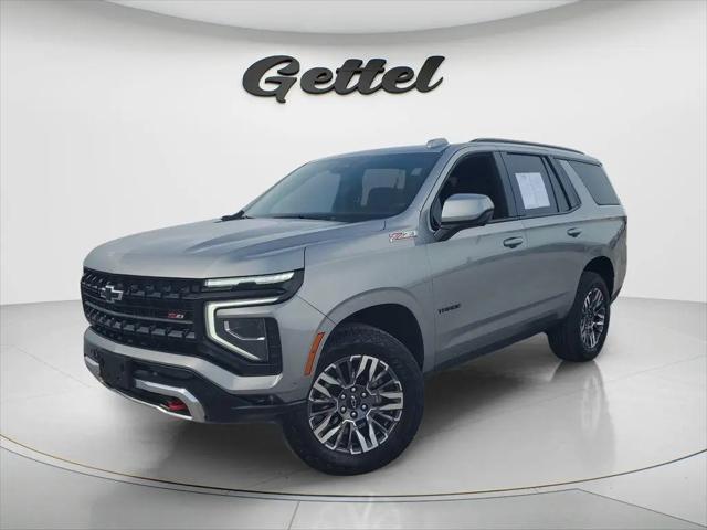 2025 Chevrolet Tahoe 4WD Z71 for sale in Punta Gorda, FL