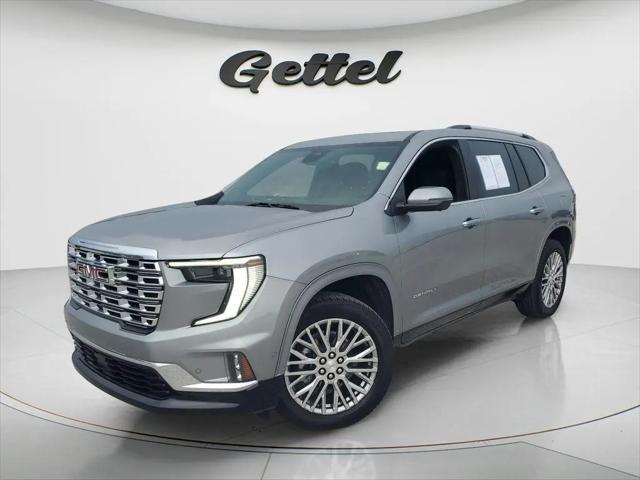 2026 GMC Acadia Denali AWD for sale in Punta Gorda, FL