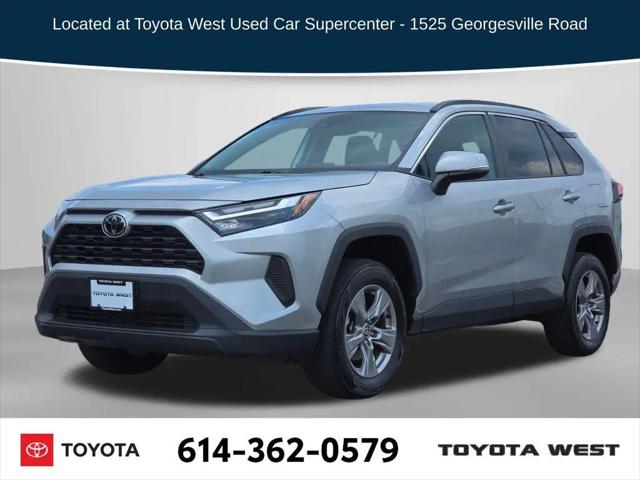 2024 Toyota RAV4 XLE for sale near Columbus, OH
