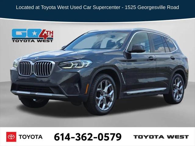2024 BMW X3 for sale near Columbus, OH