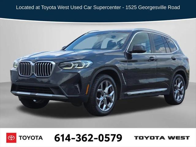 2024 BMW X3 xDrive30i for sale in Columbus, OH