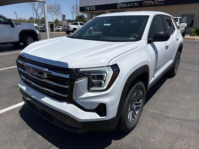 2026 GMC Terrain FWD Elevation for sale in Goodyear, AZ