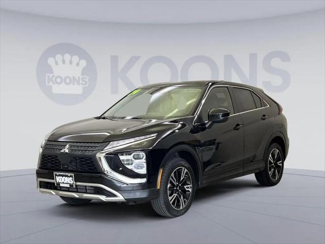 2024 Mitsubishi Eclipse Cross SE S-AWC for sale in Annapolis, MD