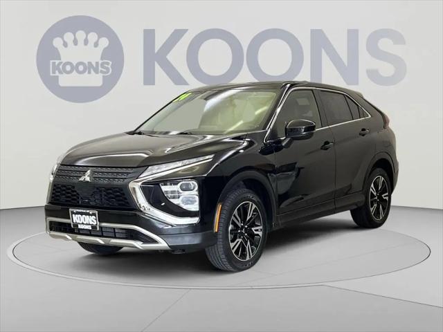 2024 Mitsubishi Eclipse Cross SE S-AWC for sale in Annapolis, MD