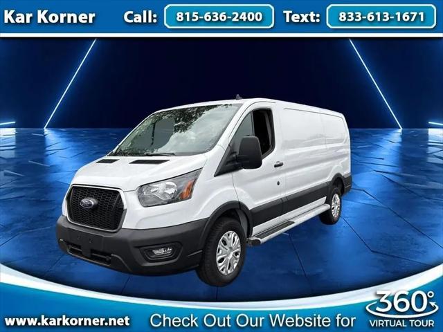 2025 Ford Transit Cargo Van Base for sale in Loves Park, IL