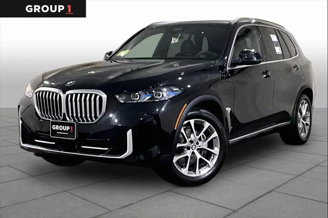 2026 BMW X5 xDrive40i for sale in Norwood, MA