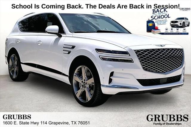 2024 Genesis GV80 3.5T AWD for sale in Grapevine, TX