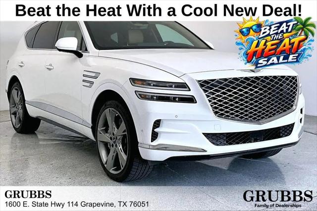 2024 Genesis GV80 3.5T AWD for sale in Grapevine, TX