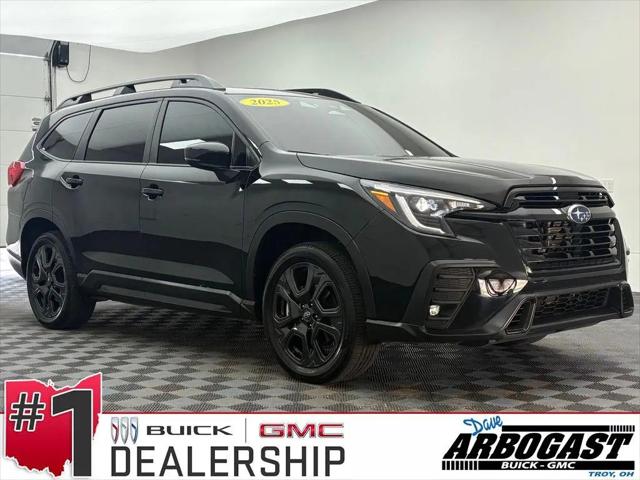 2025 Subaru Ascent for sale near Troy, OH