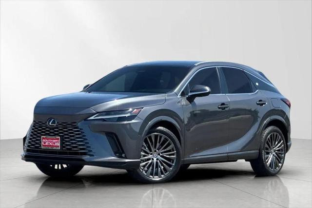 2024 Lexus RX 350 Luxury for sale in Torrance, CA