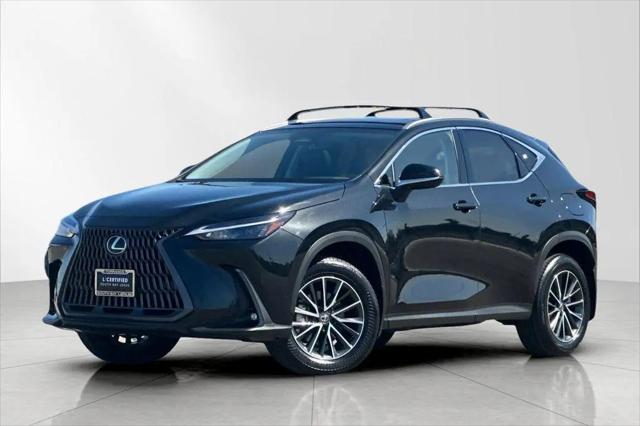 2025 Lexus NX 350h Premium for sale in Torrance, CA