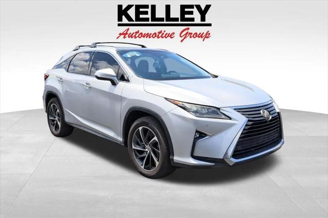 2016 Lexus RX 350 350 for sale in Bartow, FL