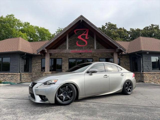 2014 Lexus IS 350 Base for sale in Maryville, TN
