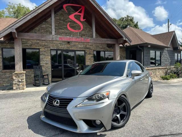 2014 Lexus IS 350 Base for sale in Maryville, TN