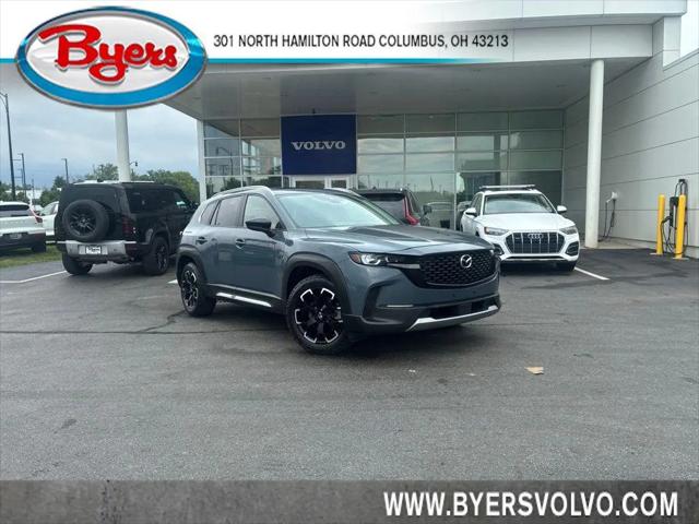 2023 Mazda CX-50 for sale near Columbus, OH