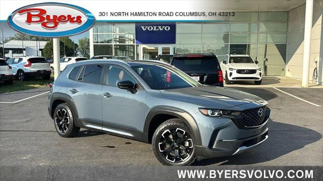 2023 Mazda CX-50 2.5 Turbo Meridian Edition for sale near Columbus, OH