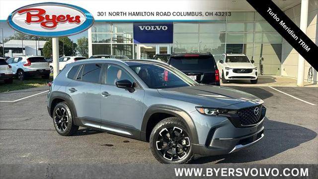 2023 Mazda CX-50 2.5 Turbo Meridian Edition for sale in Columbus, OH