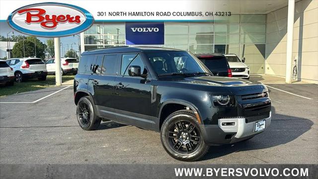 2025 Land Rover Defender for sale near Columbus, OH