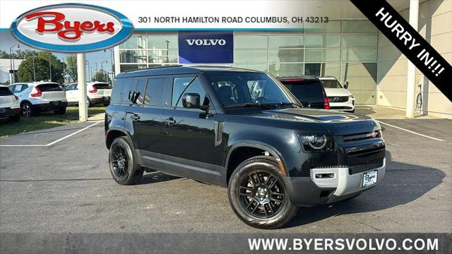 2025 Land Rover Defender 110 P300 for sale in Columbus, OH