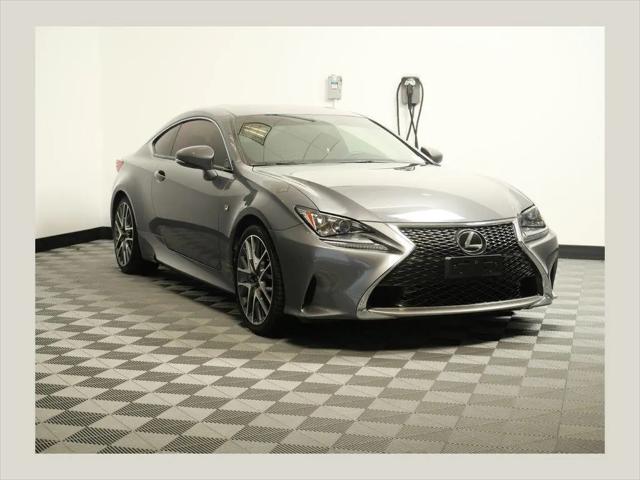 2017 Lexus RC 200t 200t for sale in Maplewood, MN