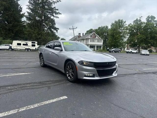2018 Dodge Charger for sale near Newark, OH