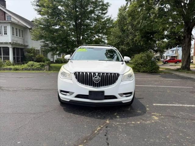 2016 Buick Enclave Leather for sale in Newark, OH