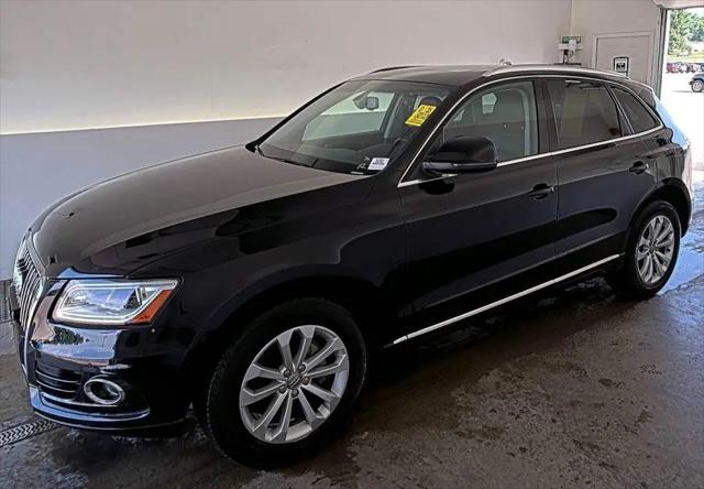2014 Audi Q5 for sale near Newark, OH